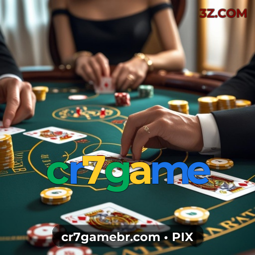 Jogo Crash no Cassino cr7game | Diversão e Bônus