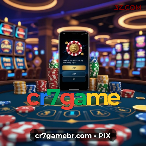 cr7game