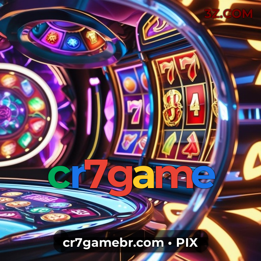 cr7game