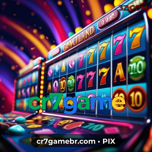 cr7game: Plataforma Confiável para uma Experiência Premium em Apostas