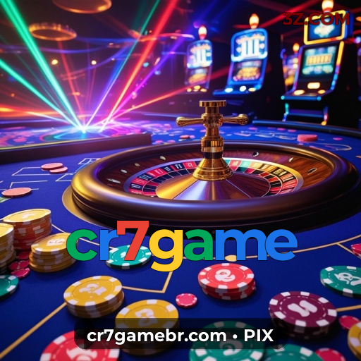 Ganhe cr7game Bônus de Boas-vindas de até R0!