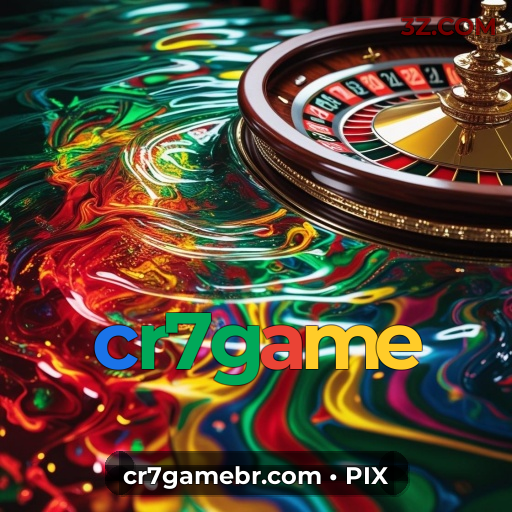 cr7game | Apostas Esportivas e Jogos Online com Comunidade Ativa