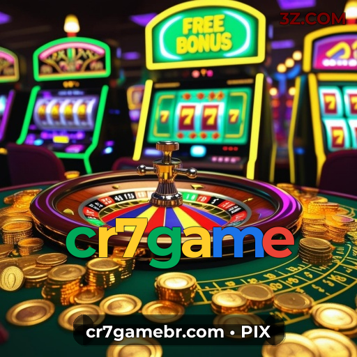 cr7game.com 🎲 - MELHOR PLATAFORMA DE CASINO 🎲 - cr7game