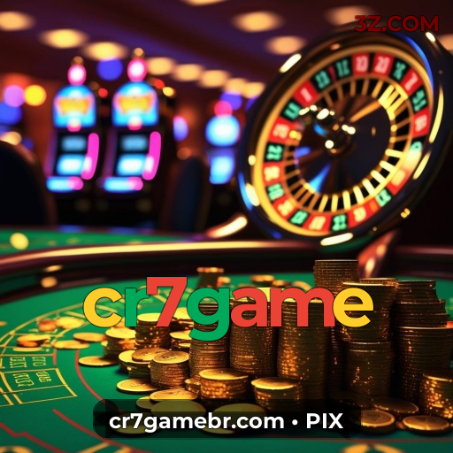 Como Ganhar em Slots no cr7game – Dicas e Estratégias VIP