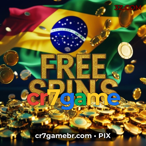 cr7game.com 🌿  - Plataforma oficial de jogos - cr7game