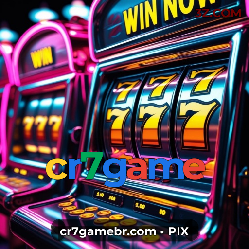 cr7game