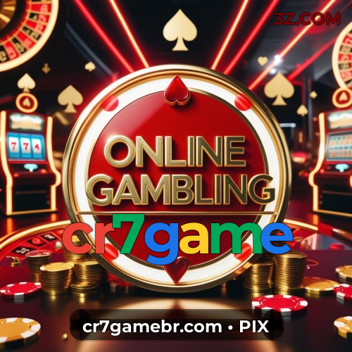 Ganhe cr7game Bônus de Boas-vindas de até R0!