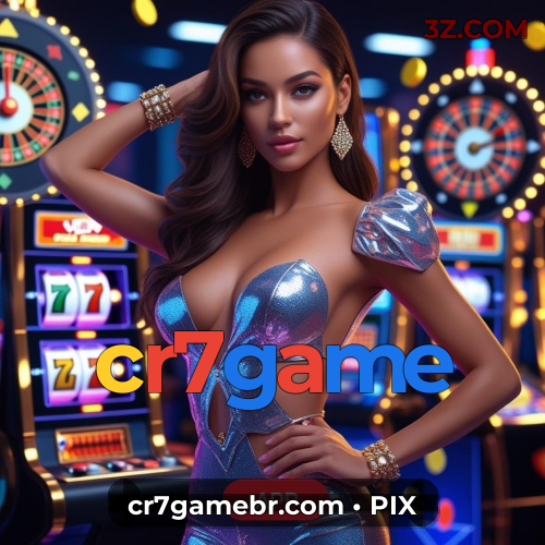 cr7game.com 🌿 - Plataforma oficial de jogos - cr7game