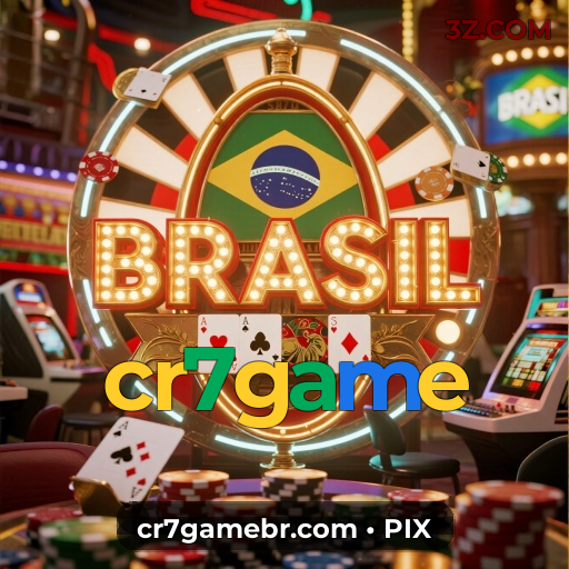 cr7game