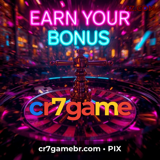 cr7game.com | Login Rápido e Seguro no Cassino Online