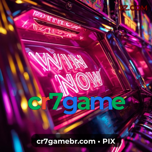 cr7game: Experiência de jogo segura e confiável no Brasil!