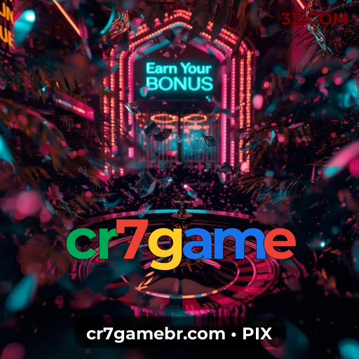 cr7game: Plataforma Confiável para uma Experiência Premium em Apostas
