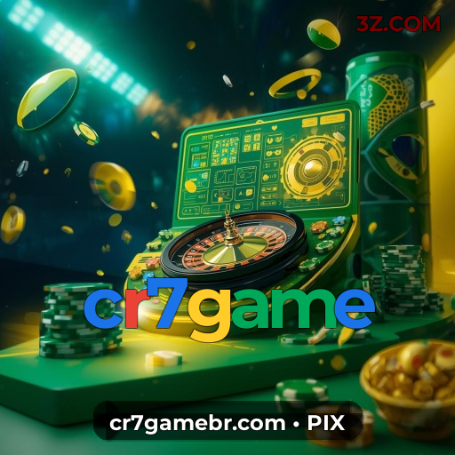 cr7game.com 🎲 - MELHOR PLATAFORMA DE CASINO 🎲 - cr7game