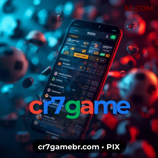 cr7game - Venha para o cassino online mais confiável e ganhe prêmios grandiosos! - cr7game.com Plataforma