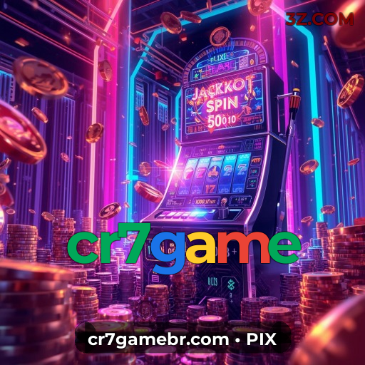 cr7game