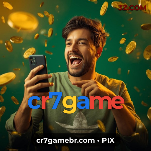 cr7game