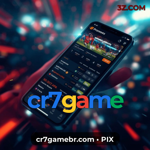 cr7game
