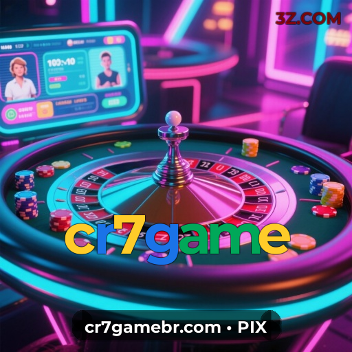 cr7game: Plataforma Confiável para uma Experiência Premium em Apostas