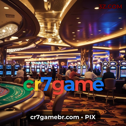 Como Ganhar em Slots no cr7game – Dicas e Estratégias VIP