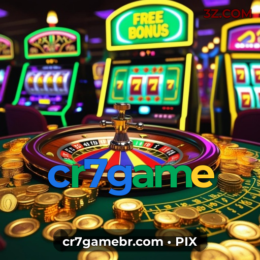 cr7game.com — baixe o app e jogue agora