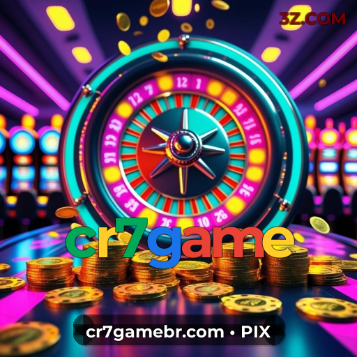 cr7game.com ⭐️ - Cassino brasileiro mais escolhido ⭐️ - cr7game