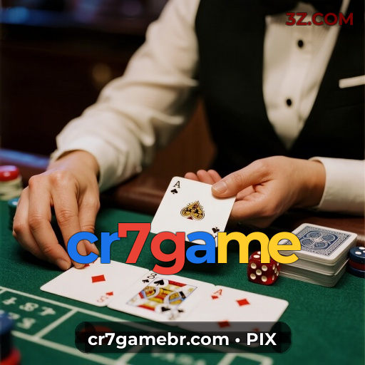 Acesse sua Conta no cr7game | Login Seguro e Rápido
