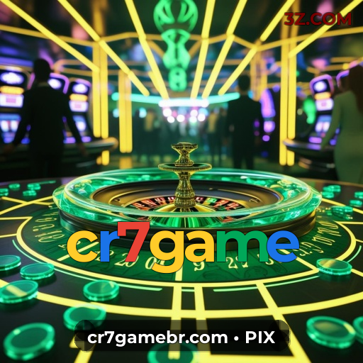 cr7game