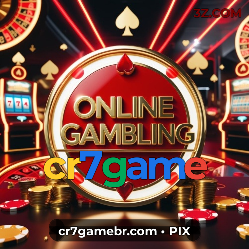 cr7game