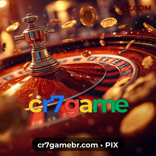 cr7game