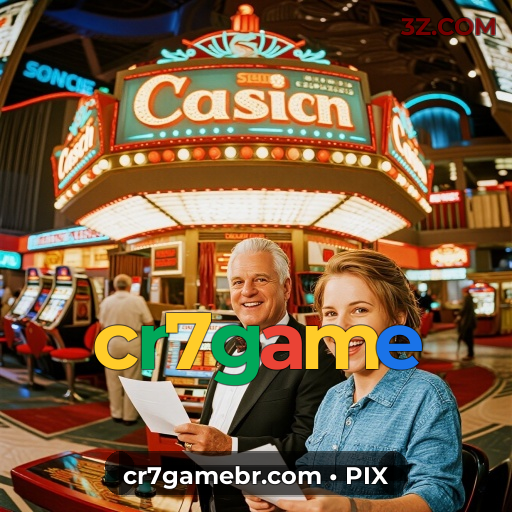 cr7game