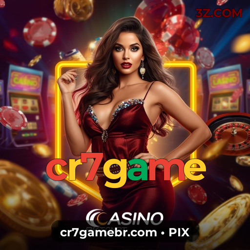 Promo cr7game: Jogue e ganhe com confiança no cassino online mais seguro!