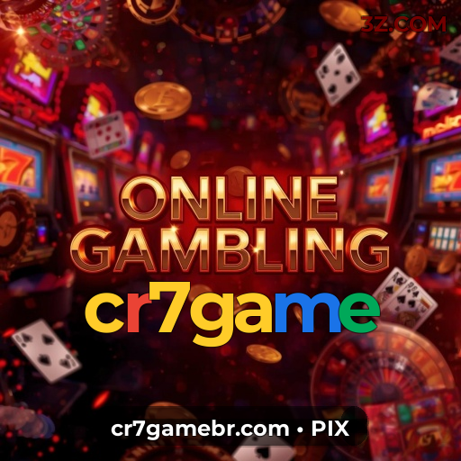 cr7game : Baixe o app da plataforma para jogar no Brasil