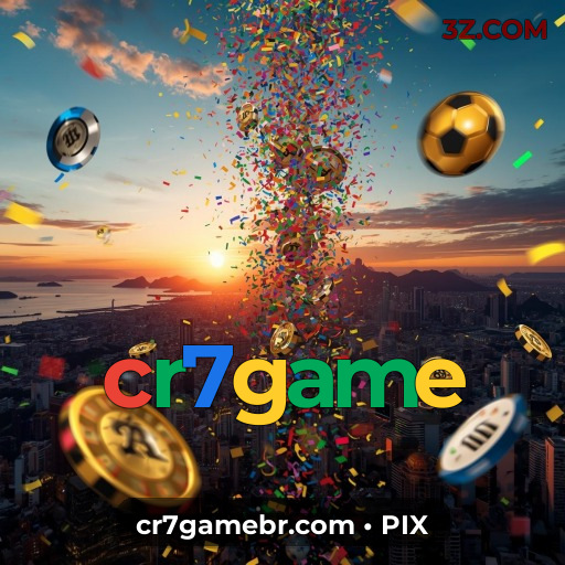 cr7game | Experiência de Cassino Online VIP no Brasil com Dealer ao Vivo