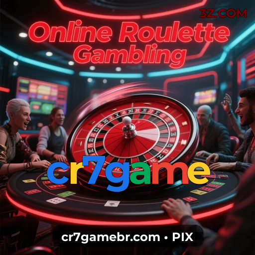 Promo cr7game: Jogue com segurança no cassino online número 1 do Brasil!