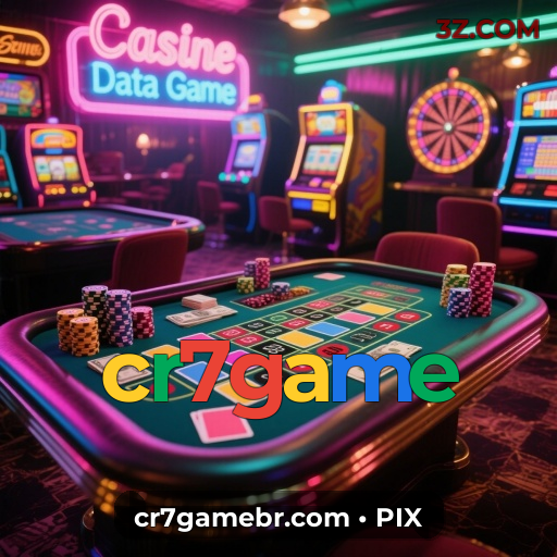 cr7game