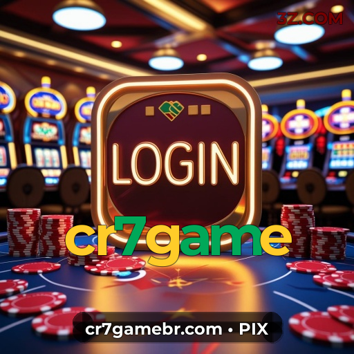 cr7game Slots – Jogue Agora no Melhor Cassino Online Brasil 